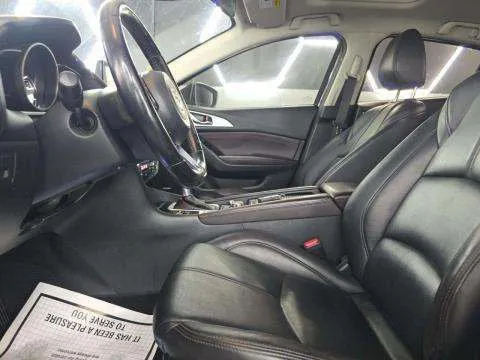 More photos of 2017 Mazda Mazda3 Touring at Gulliver Auto Group, TX