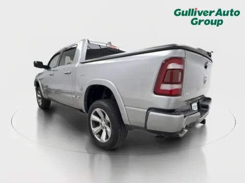 More photos of 2020 Ram 1500 Limited at Gulliver Auto Group, TX