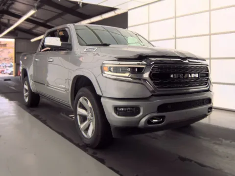 More photos of 2020 Ram 1500 Limited at Gulliver Auto Group, TX