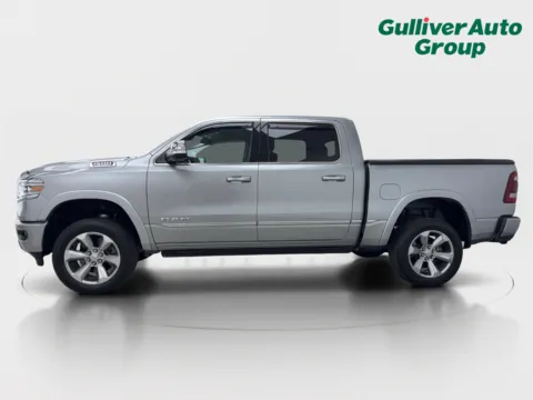 Another view of 2020 Ram 1500 Limited for sale in Plano, TX at Gulliver Auto Group