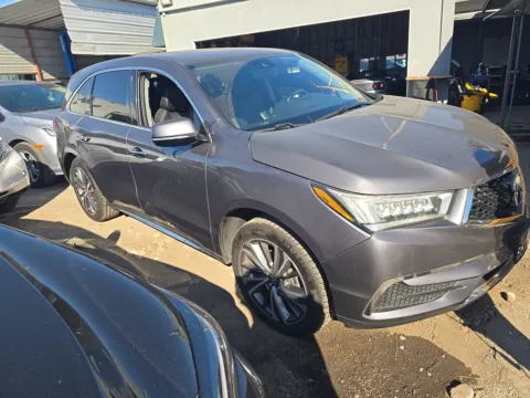 More photos of 2019 Acura MDX 3.5L Technology Package at Gulliver Auto Group, TX
