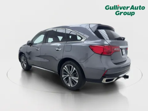More photos of 2019 Acura MDX 3.5L Technology Package at Gulliver Auto Group, TX