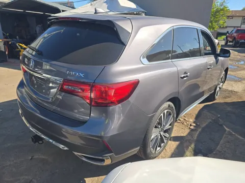Photos of 2019 Acura MDX 3.5L Technology Package for sale in Plano, TX at Gulliver Auto Group