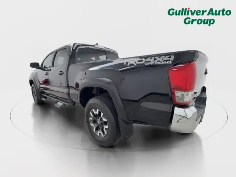 More photos of 2017 Toyota Tacoma TRD Off-Road at Gulliver Auto Group, TX