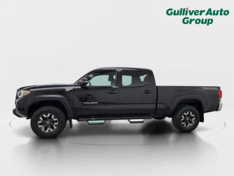 Another view of 2017 Toyota Tacoma TRD Off-Road for sale in Plano, TX at Gulliver Auto Group