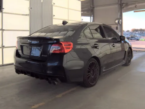 More photos of 2016 Subaru WRX at Gulliver Auto Group, TX