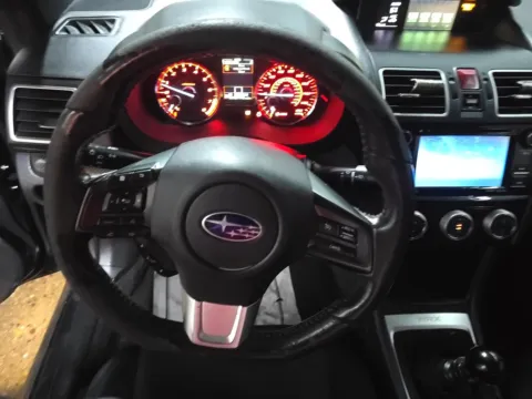 More photos of 2016 Subaru WRX at Gulliver Auto Group, TX