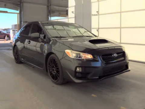 More photos of 2016 Subaru WRX at Gulliver Auto Group, TX