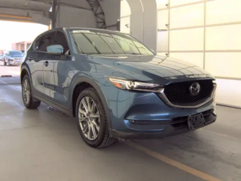 More photos of 2019 Mazda CX-5 Grand Touring at Gulliver Auto Group, TX