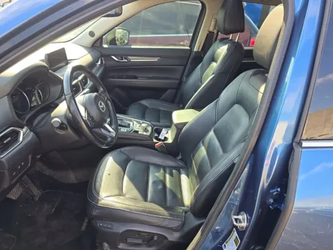 More photos of 2019 Mazda CX-5 Grand Touring at Gulliver Auto Group, TX