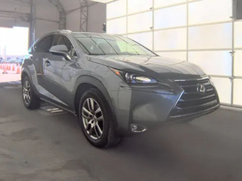 More photos of 2016 Lexus NX 200t at Gulliver Auto Group, TX