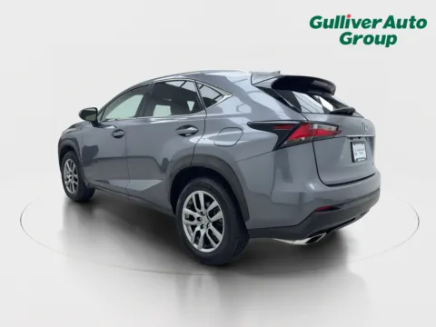 More photos of 2016 Lexus NX 200t at Gulliver Auto Group, TX