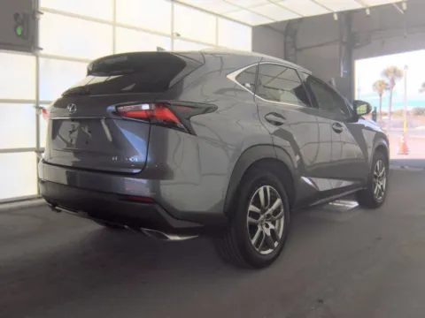 Photos of 2016 Lexus NX 200t for sale in Plano, TX at Gulliver Auto Group