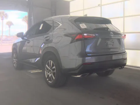 Another view of 2016 Lexus NX 200t for sale in Plano, TX at Gulliver Auto Group