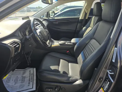 More photos of 2016 Lexus NX 200t at Gulliver Auto Group, TX