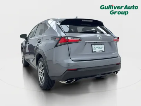 More photos of 2016 Lexus NX 200t at Gulliver Auto Group, TX