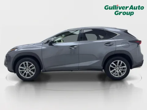 Another view of 2016 Lexus NX 200t for sale in Plano, TX at Gulliver Auto Group