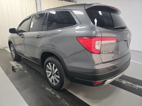 Photos of 2019 Honda Pilot EX for sale in Plano, TX at Gulliver Auto Group