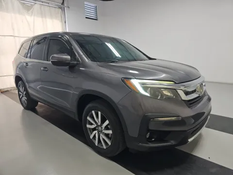 More photos of 2019 Honda Pilot EX at Gulliver Auto Group, TX