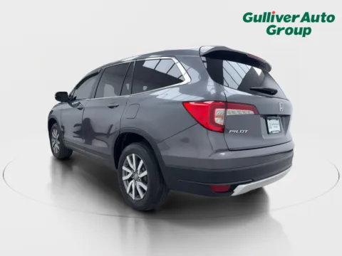 More photos of 2019 Honda Pilot EX at Gulliver Auto Group, TX