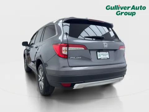 More photos of 2019 Honda Pilot EX at Gulliver Auto Group, TX