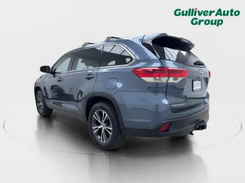 More photos of 2019 Toyota Highlander LE at Gulliver Auto Group, TX