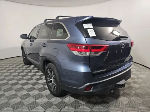 Another view of 2019 Toyota Highlander LE for sale in Plano, TX at Gulliver Auto Group
