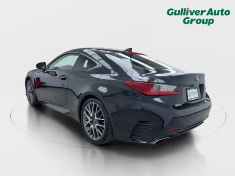 More photos of 2017 Lexus RC 200t at Gulliver Auto Group, TX