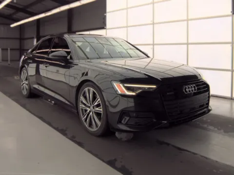 More photos of 2020 Audi A6 2.0T Premium Plus at Gulliver Auto Group, TX