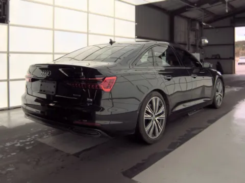 More photos of 2020 Audi A6 2.0T Premium Plus at Gulliver Auto Group, TX