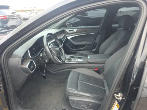 More photos of 2020 Audi A6 2.0T Premium Plus at Gulliver Auto Group, TX