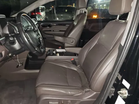 More photos of 2019 Honda Odyssey Elite at Gulliver Auto Group, TX