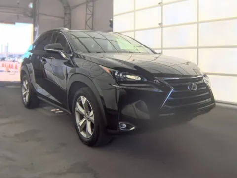 More photos of 2017 Lexus NX 200t at Gulliver Auto Group, TX