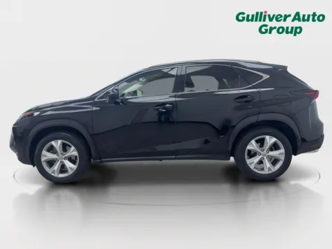 Another view of 2017 Lexus NX 200t for sale in Plano, TX at Gulliver Auto Group