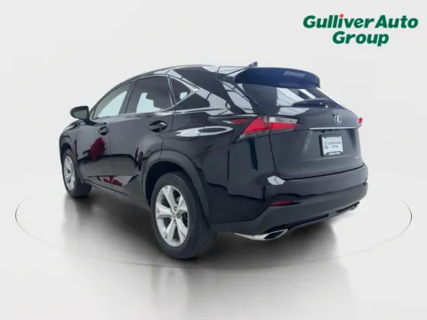 More photos of 2017 Lexus NX 200t at Gulliver Auto Group, TX