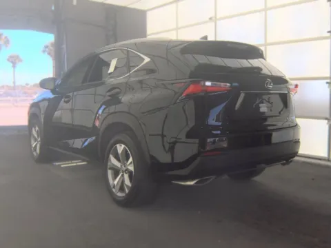 Another view of 2017 Lexus NX 200t for sale in Plano, TX at Gulliver Auto Group