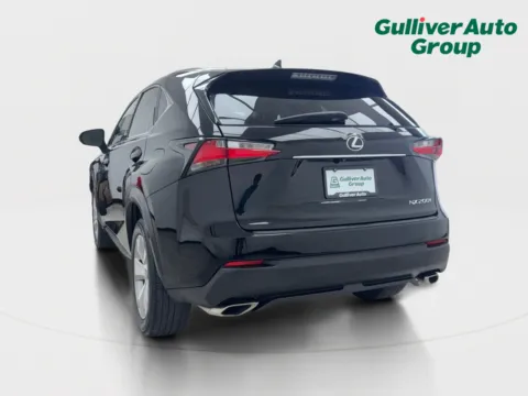 More photos of 2017 Lexus NX 200t at Gulliver Auto Group, TX
