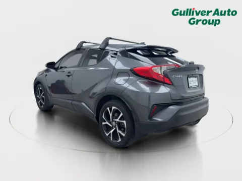 More photos of 2018 Toyota C-HR XLE at Gulliver Auto Group, TX