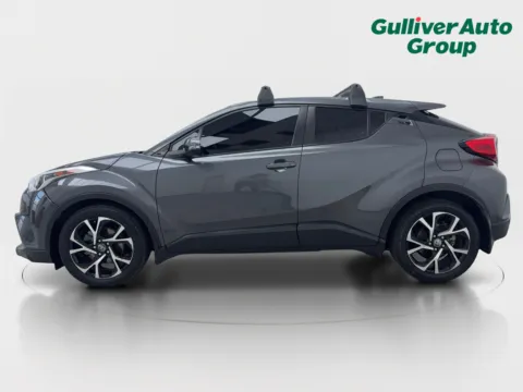 Another view of 2018 Toyota C-HR XLE for sale in Plano, TX at Gulliver Auto Group