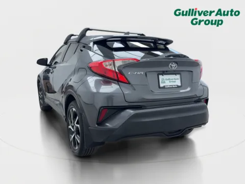 More photos of 2018 Toyota C-HR XLE at Gulliver Auto Group, TX