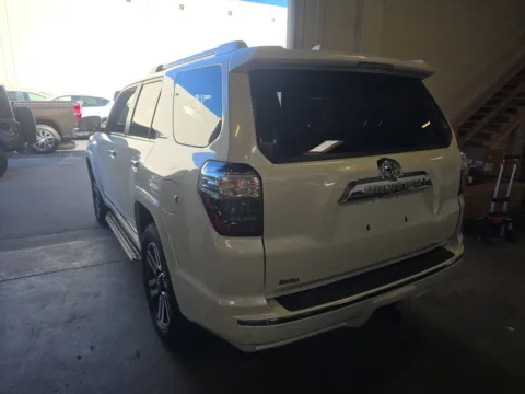Photos of 2017 Toyota 4Runner Limited for sale in Plano, TX at Gulliver Auto Group