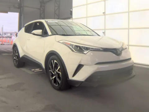 Photos of 2019 Toyota C-HR XLE for sale in Plano, TX at Gulliver Auto Group