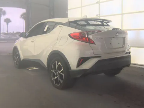 Another view of 2019 Toyota C-HR XLE for sale in Plano, TX at Gulliver Auto Group
