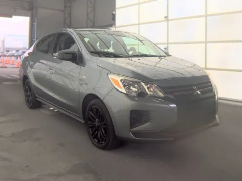 More photos of 2023 Mitsubishi Mirage G4 Black Edition at Gulliver Auto Group, TX