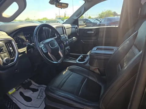 More photos of 2019 GMC Sierra 1500 Denali at Gulliver Auto Group, TX
