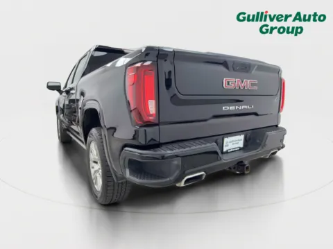 More photos of 2019 GMC Sierra 1500 Denali at Gulliver Auto Group, TX