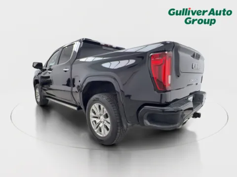 More photos of 2019 GMC Sierra 1500 Denali at Gulliver Auto Group, TX