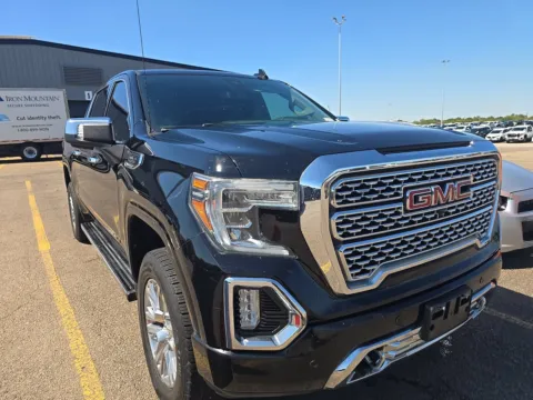 More photos of 2019 GMC Sierra 1500 Denali at Gulliver Auto Group, TX