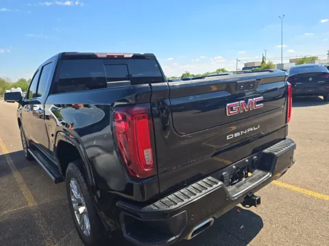 Photos of 2019 GMC Sierra 1500 Denali for sale in Plano, TX at Gulliver Auto Group