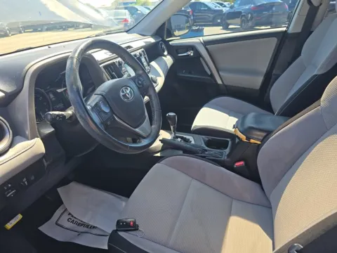 More photos of 2018 Toyota RAV4 XLE at Gulliver Auto Group, TX